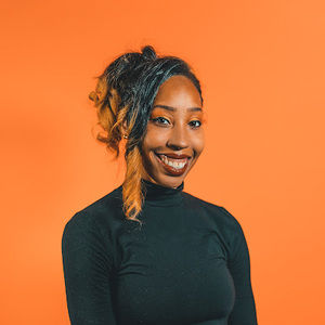 Meet your Posher, Ashley